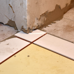 Carreaux de mosaïque : personnaliser votre salle de bain Lamentin